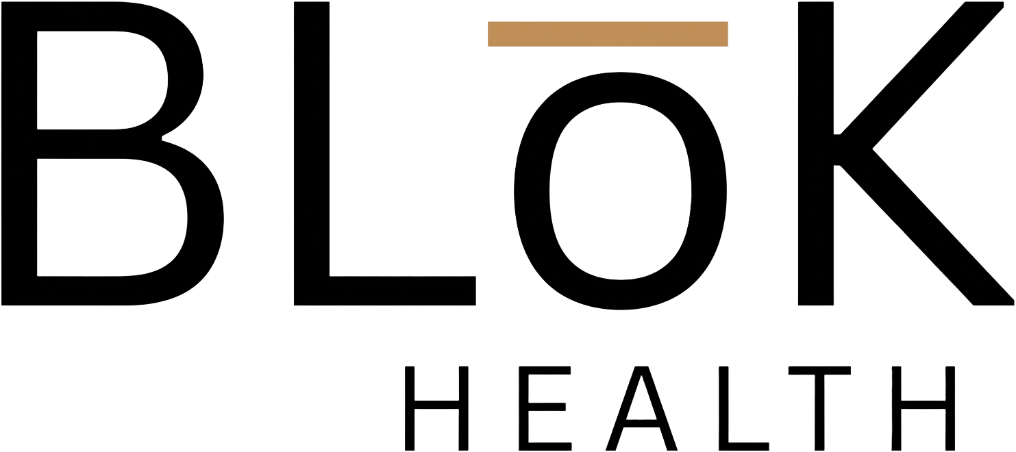 BLŌK Health